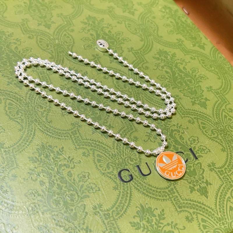 Gucci Necklace 08yxh77